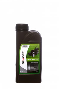 Favorit GARDEN 4T 15W-40 0,6L