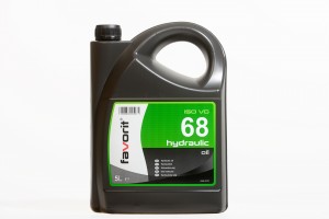 Favorit HIDRÓ 68 5L