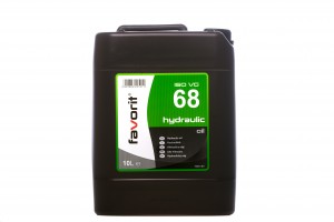 Favorit HIDRÓ 68 10L