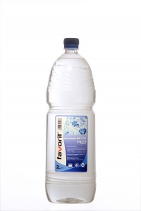 Favorit IONCSERÉLT VÍZ 2L
