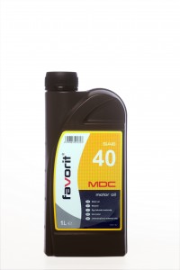 Favorit MDC 40 1L