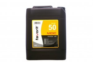 Favorit MDC 50 10L