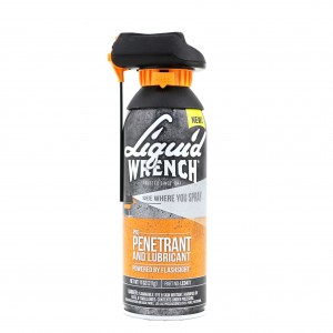 Gunk ledes csavarlazító és kenőspray 311gr