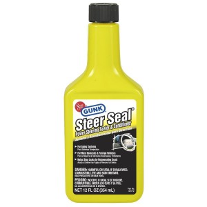 Gunk szervótömítő adalék 354ml