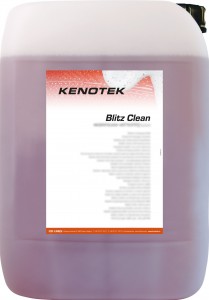 Kenotek blitz clean 20 l