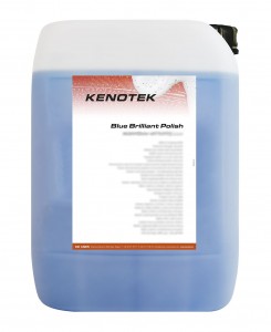 Kenotek blue brilliant polish 20l