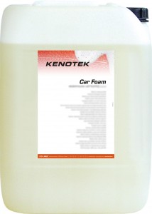 Kenotek car foam 20l
