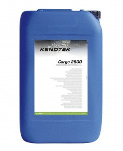 Kenotek cargo 2800 25L un 3267