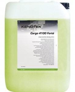 Kenotek cargo 4100 23kg un 3267