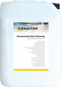 Kenotek concentrated keno dressing 5l