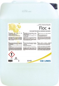 Kenotek floc+ 20l