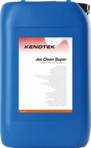 Kenotek jet clean super 25kg