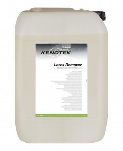 Kenotek latex remover 20l