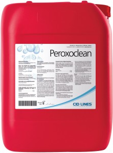 Kenotek peroxoclean 20l