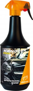 Kenotek showroom shine 1l