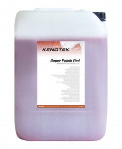 Kenotek super polish red 20l