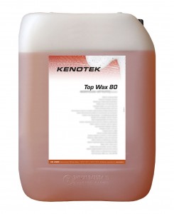 Kenotek top wax 80 20l