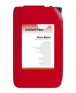 Kenotek trans beton 25 kg