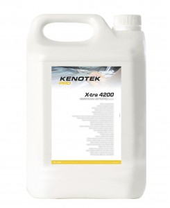 Kenotek x-tra 4200 5l