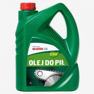 Lotos oil for saw eco 5l