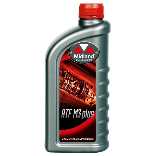 Atf m3 mazda аналоги
