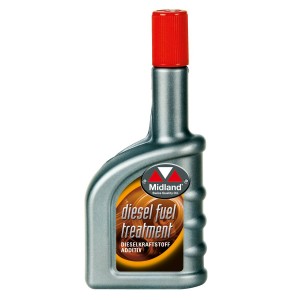 Midland dieseladalék 375ml