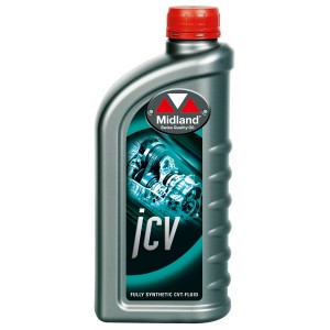 Midland jcv cvt-fluid 1l