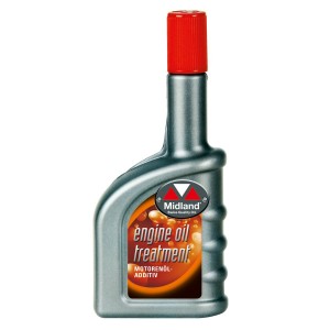 Midland motorolaj adalék 375ml