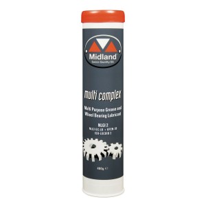 Midland multi complex 400gr