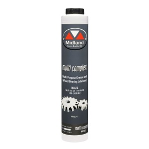 Midland multi complex 400gr kupakos