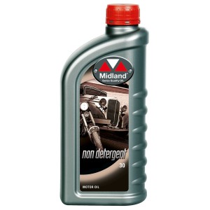 Midland non detergent 30 1l