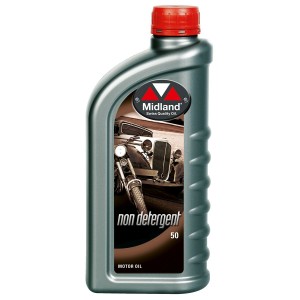 Midland non detergent 50 1l