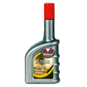 Midland olajrendszer tisztitó 375ml