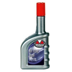 Midland olajszivárgás gátló 375ml