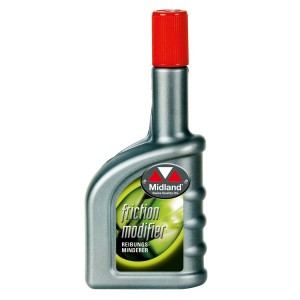 Midland súrlódáscsökk. adalék 375ml