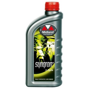 Midland synqron 2t 1l