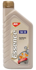 Mol dynamic essence 5w-30 1l