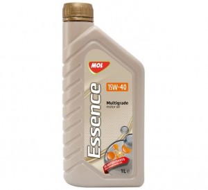 Mol dynamic essence 15w-40 1l