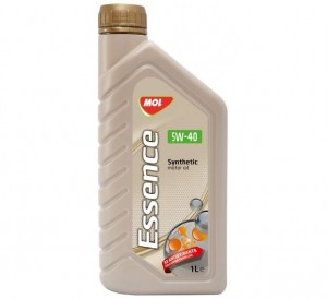 Mol dynamic essence 5w-40 1l