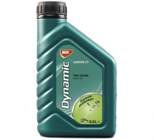 Mol dynamic garden 2t 0,6l