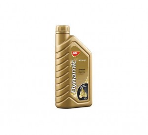 Mol dynamic moto 2t 1l