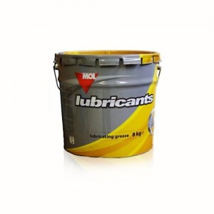 Mol food grease 2 8kg