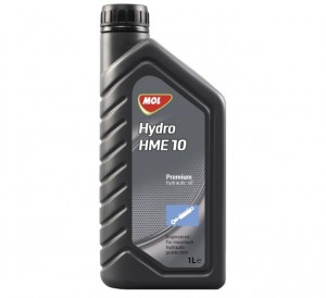Mol hydro hme 10 1l