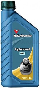 Mol hykomol 80w 1l
