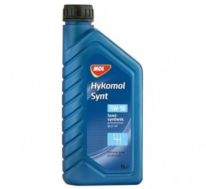 Mol hykomol s 75w-90 1l